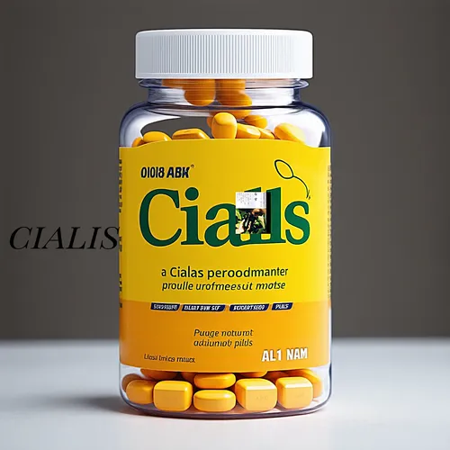 Cialis acquisto legale